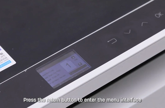 01 Deli Printer (PC-Airprint)