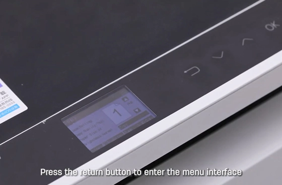 Deli Printer (PC-Airprint)