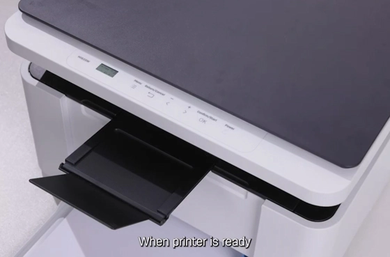 11 Report Printing