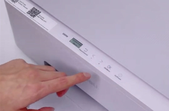 12 Copying Setting