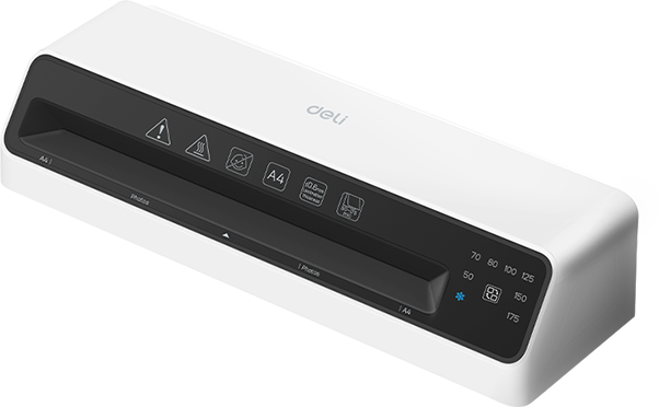 Laminator