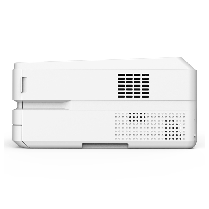 p2500dw factory