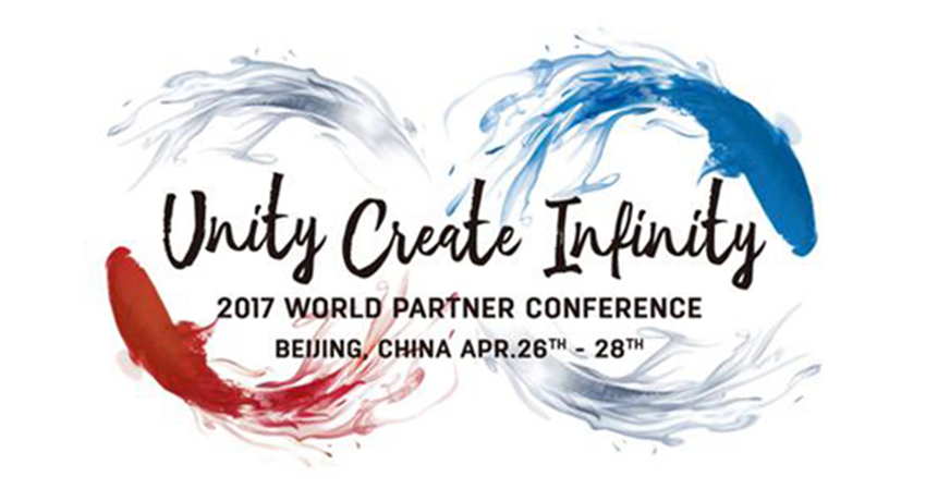 Unity Create Infinity”——The Second Wpc