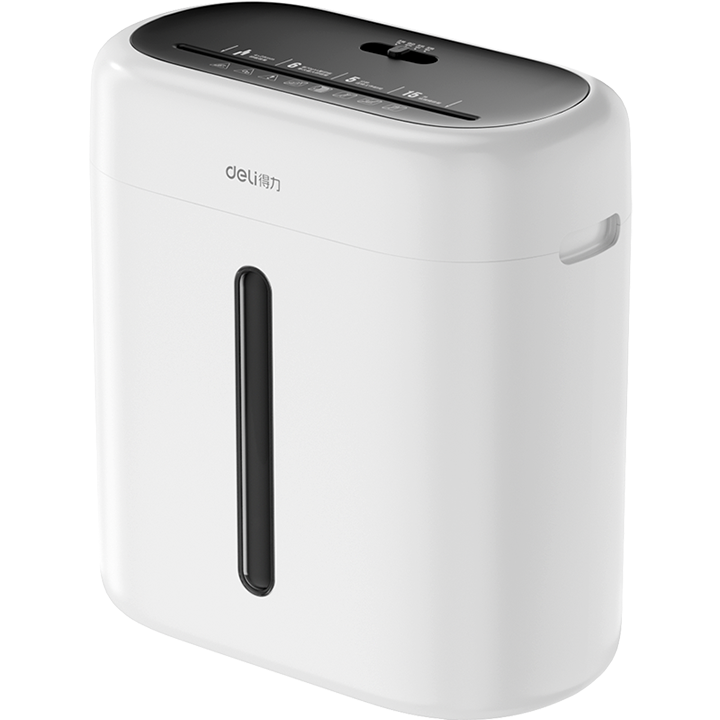 et001 p4 small paper shredder manufacture