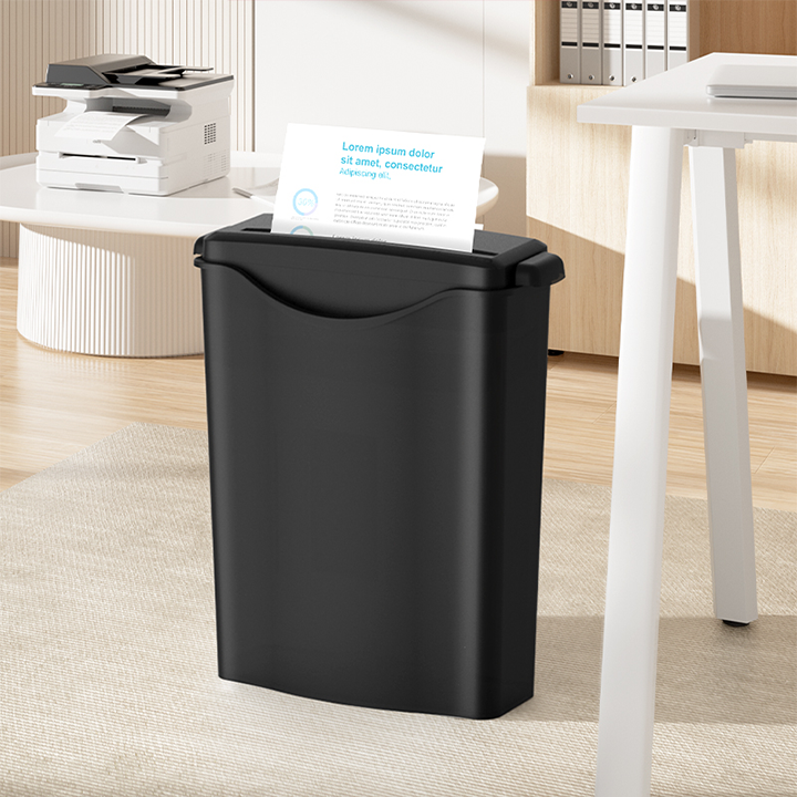 et101sc strip cut small paper shredder for sale
