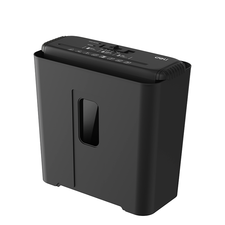 et102sc strip cut small paper shredder supply