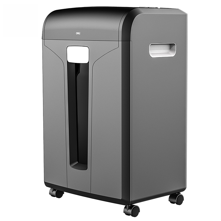 e14400 p4 large office bussiness shredder batch