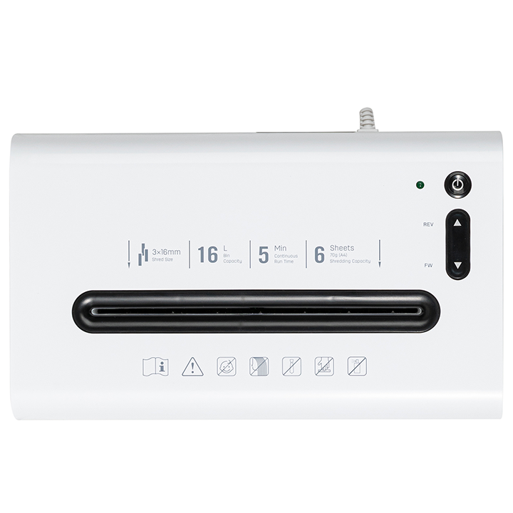 e9921 eu p4 small paper shredder for sale
