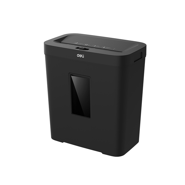et021 p4 small paper shredder supply