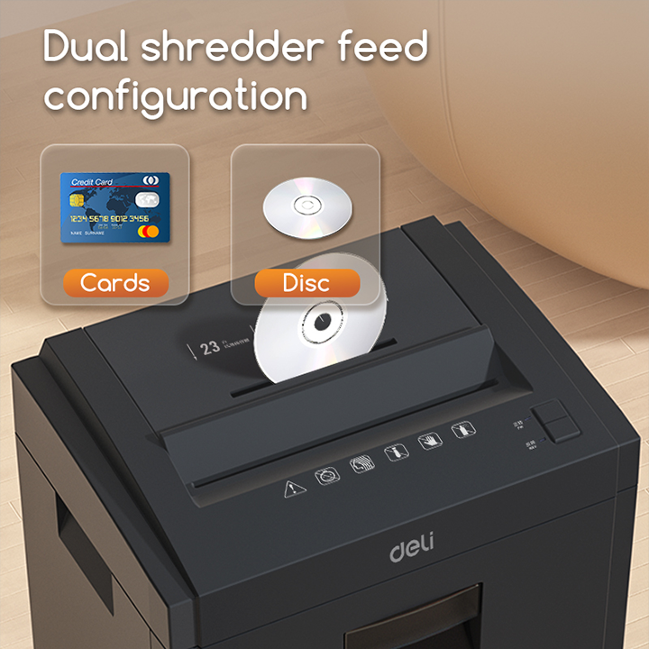 et054 p5 meduim office bussiness shredder manufacture