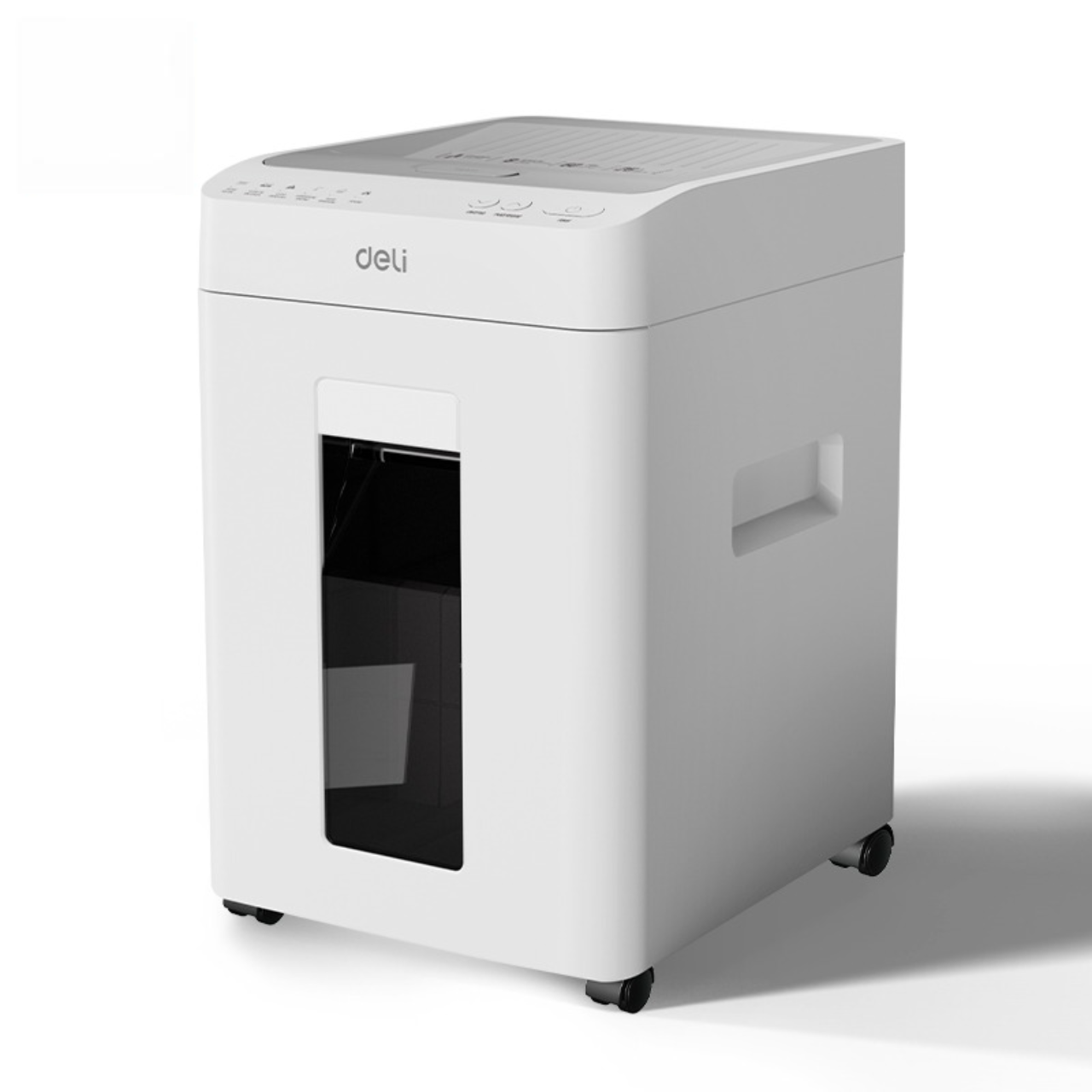 et081 p5 100 sheets auto feed shredder supply