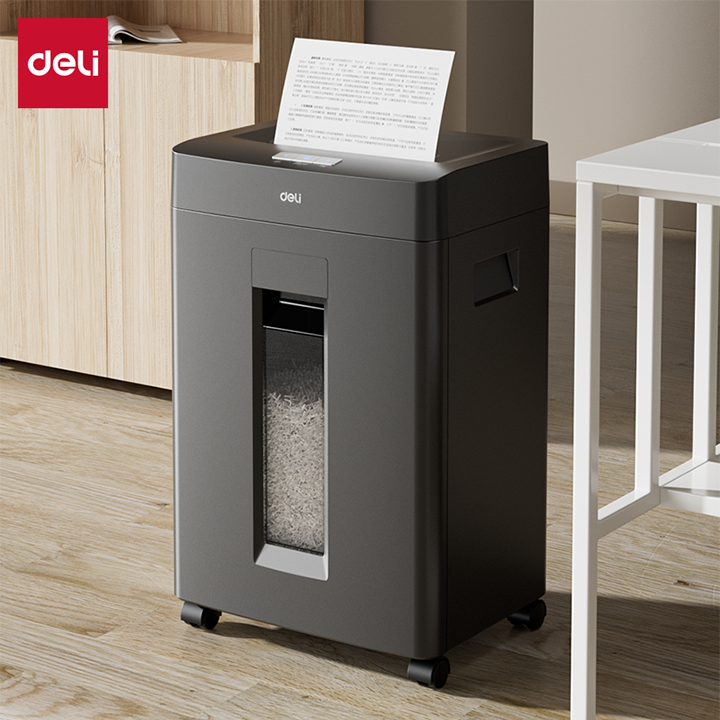 et094 p5 meduim office bussiness shredder supply