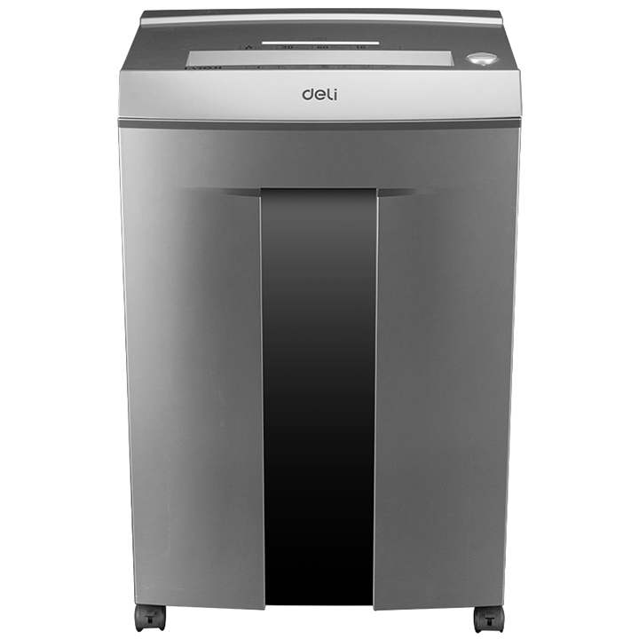 et096 p5 large office bussiness shredder forsale