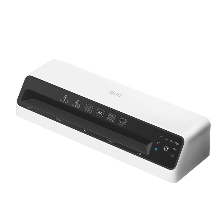 et103 50 175 mic a4 plastics laminator sale