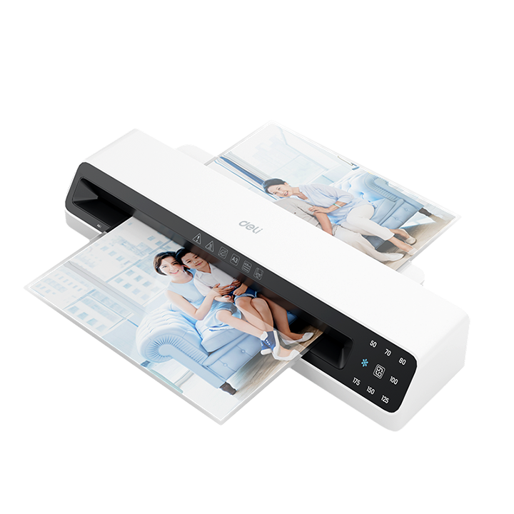 et104 50 175 mic a3 plastics laminator supply