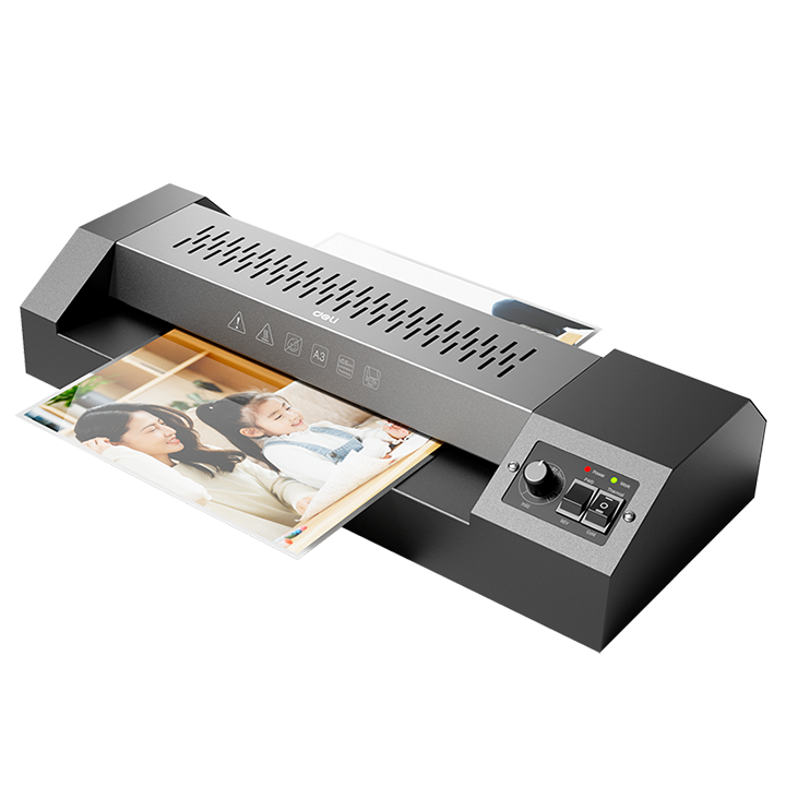 et131 70 175 mic a3 steel cover laminator supply