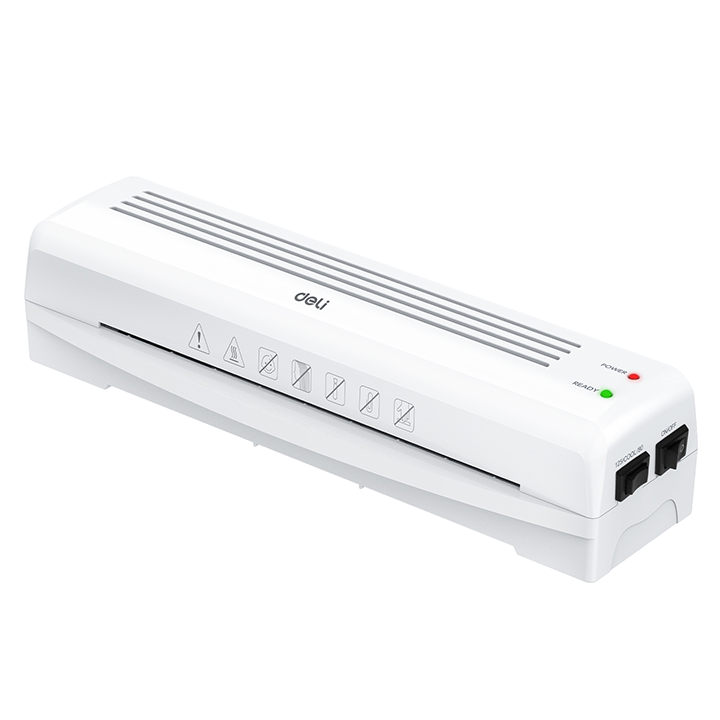 e14378 80 125 mic a4 plastics laminator factory 3