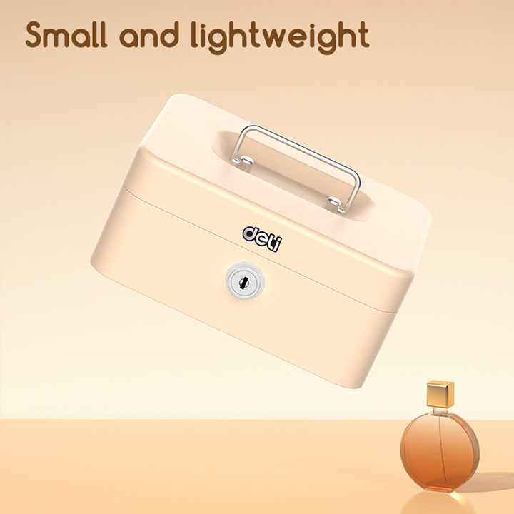 et503 mini cash box batch