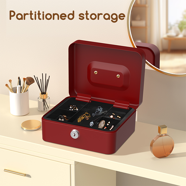 et503 mini cash box forsale