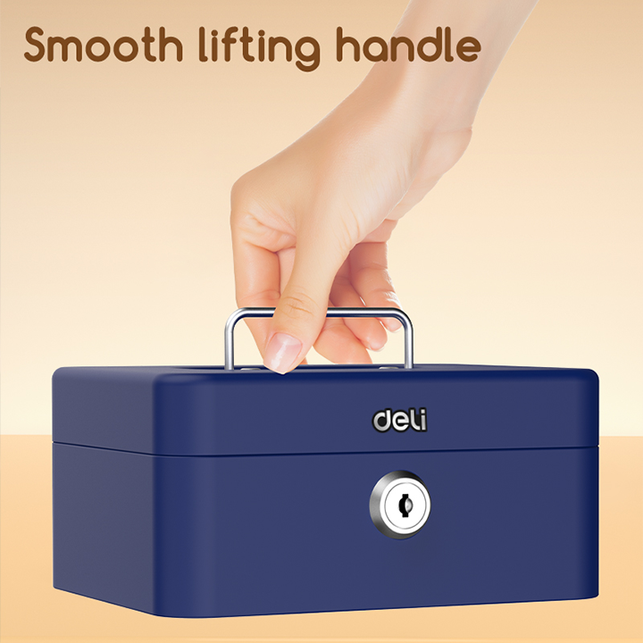 et503 mini cash box product