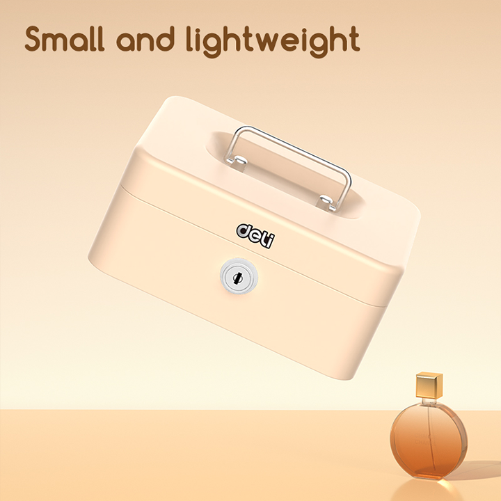 et504 mini cash box manufacture
