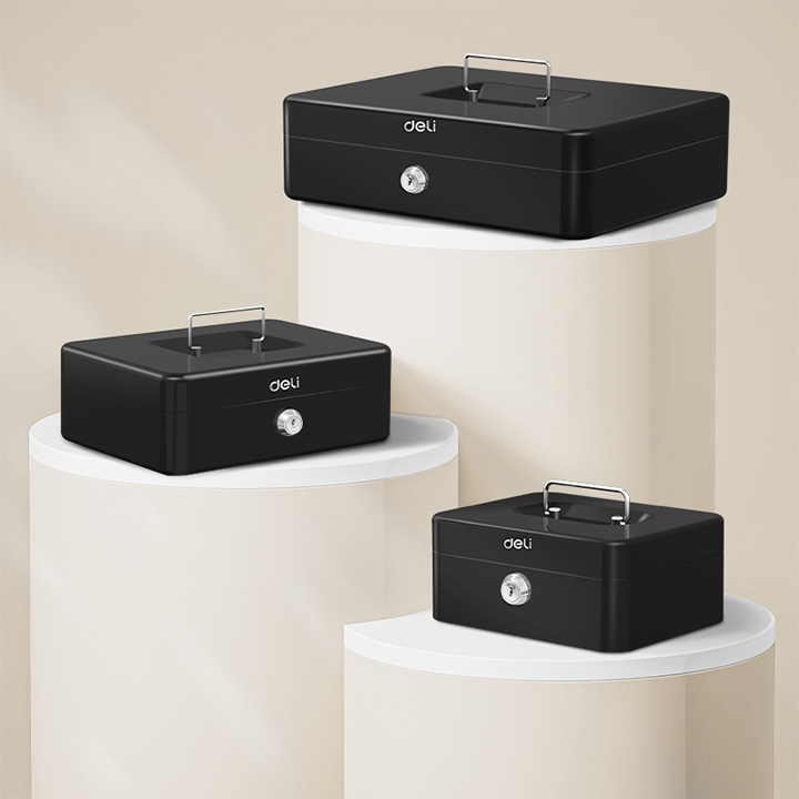 et505 extra large cash box forsale