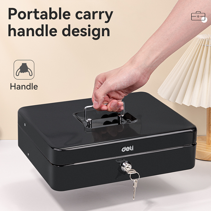et509 double cash box forsale