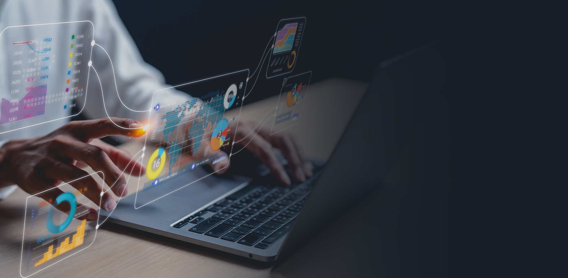Digital Platform