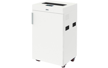 Industrial Shredder