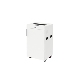 Industrial Shredder