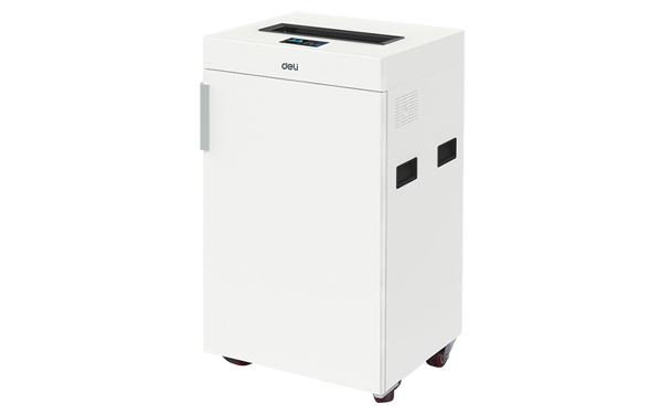Industrial Shredder