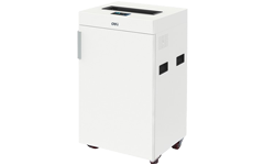 Industrial Shredder