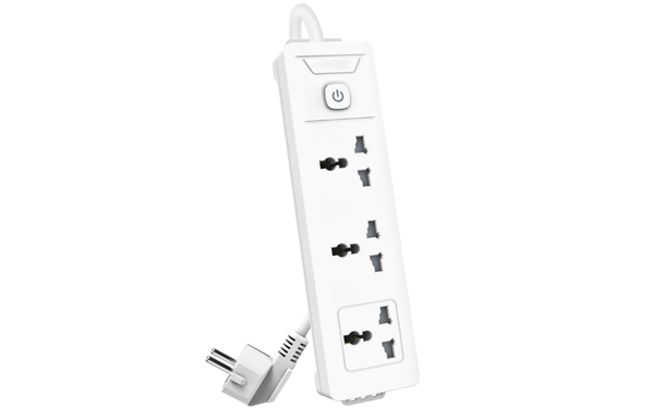 Conventional Power Strip
