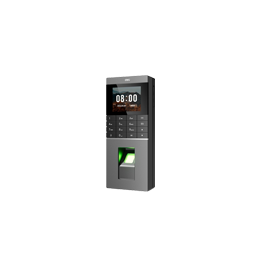 Access Control Equipment