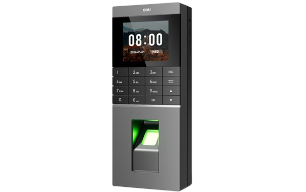Access Control Equipment