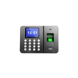 Attendance Machine