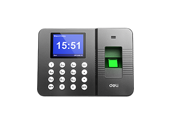 Attendance Machine