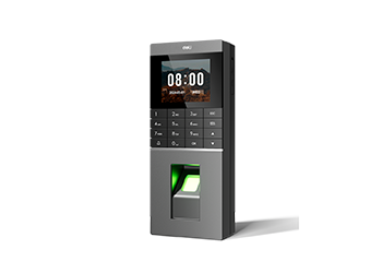 Access Control Equipment