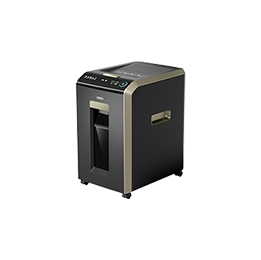 Auto Feed Shredder