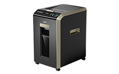 Auto Feed Shredder