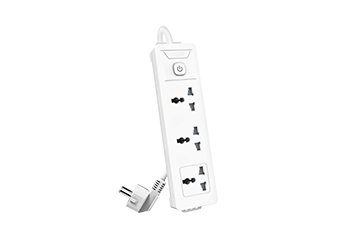 Conventional Power Strip
