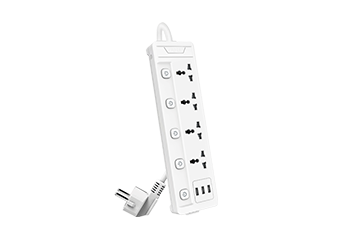 High Power Power Strip