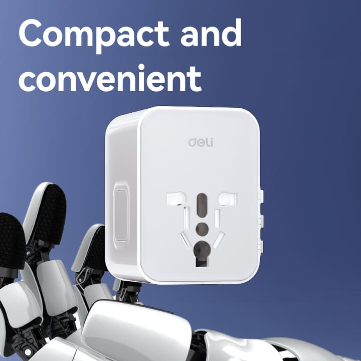 et766 adaptor company