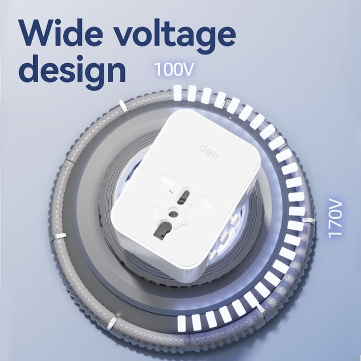 et766 adaptor manufacturer