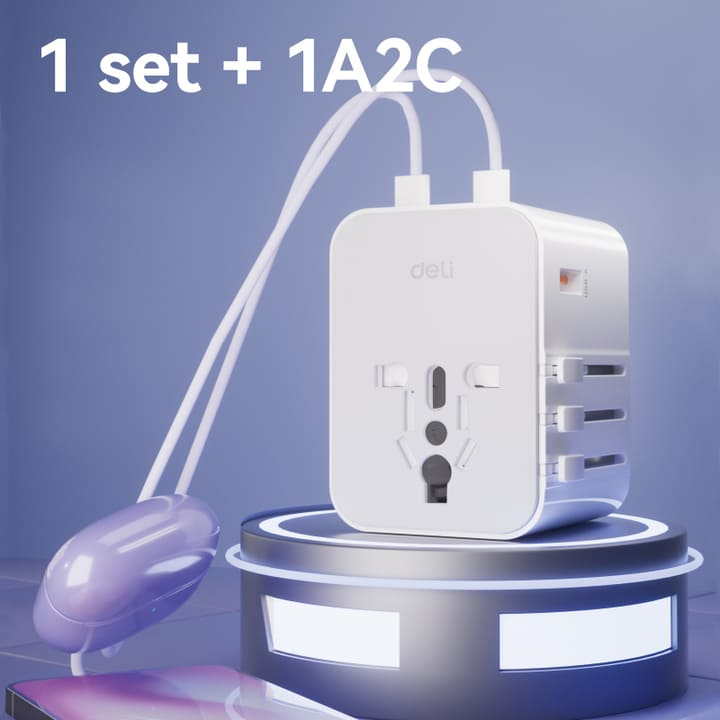 et766 adaptor