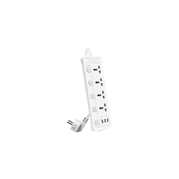 High Power Power Strip