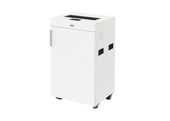 Industrial Shredder