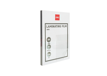 Laminating Supplies