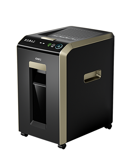 Paper Shredder