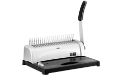 Comb Binding